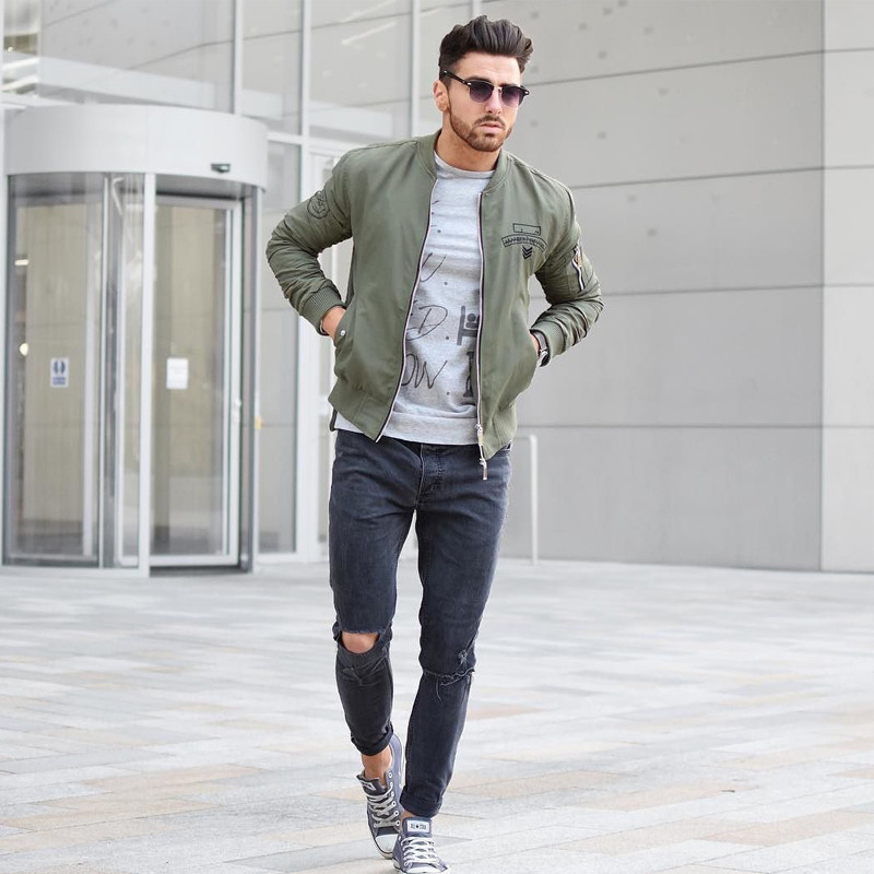 Dressing for the Occasion: How to Create the Perfect Smart Casual Look